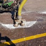 Line Removals — Line marking in Berrimah, QLD